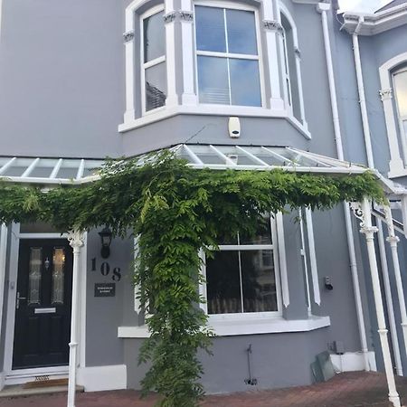 Apartament Wisteria House Plymouth Zewnętrze zdjęcie