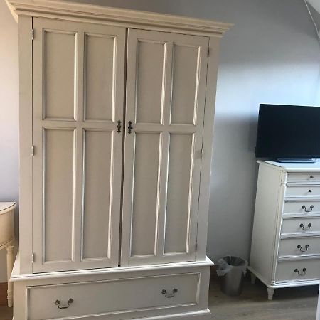 Apartament Wisteria House Plymouth Zewnętrze zdjęcie