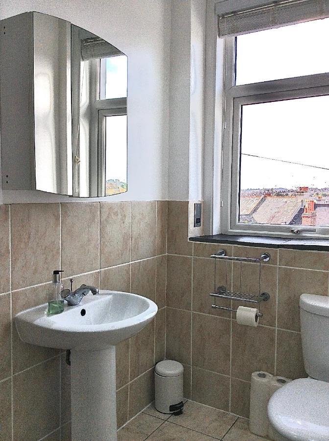 Apartament Wisteria House Plymouth Zewnętrze zdjęcie