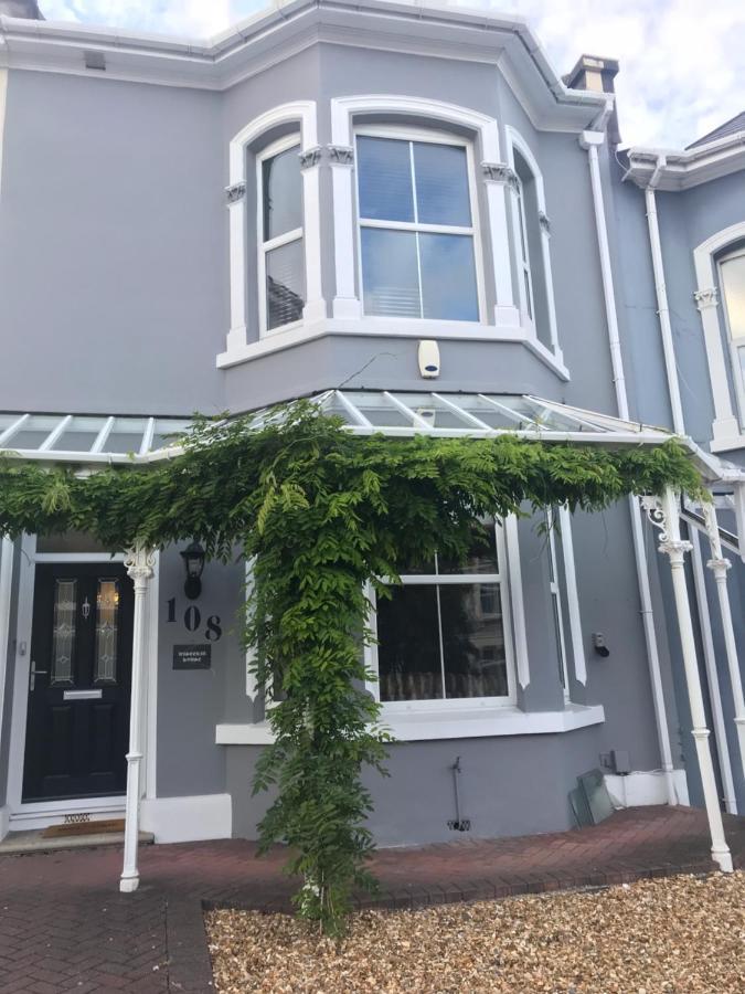 Apartament Wisteria House Plymouth Zewnętrze zdjęcie