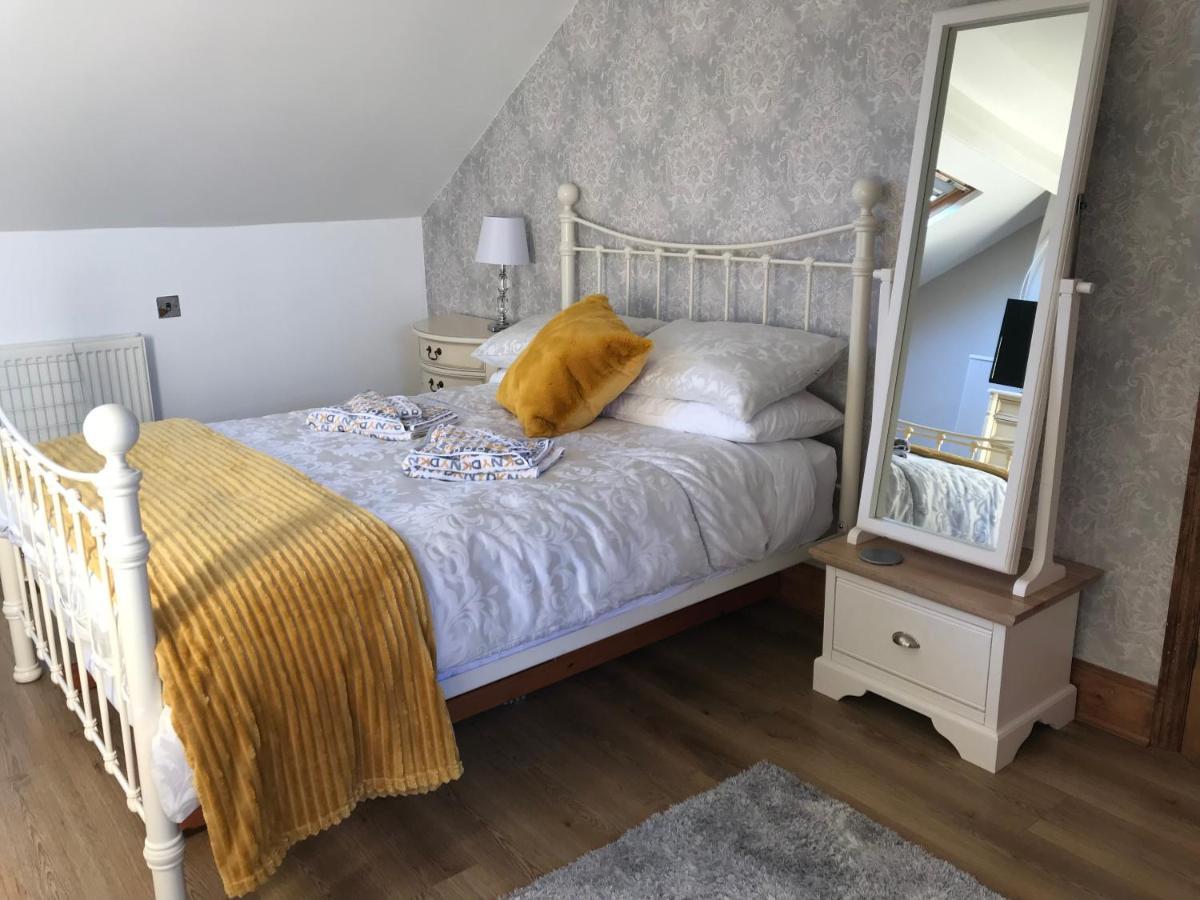 Apartament Wisteria House Plymouth Zewnętrze zdjęcie