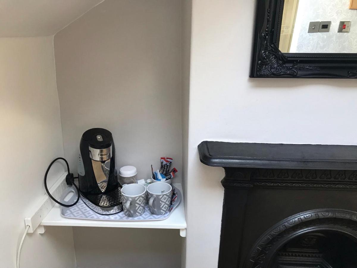 Apartament Wisteria House Plymouth Zewnętrze zdjęcie