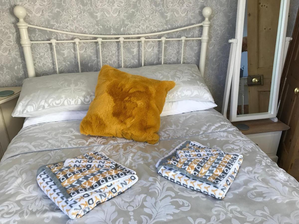 Apartament Wisteria House Plymouth Zewnętrze zdjęcie