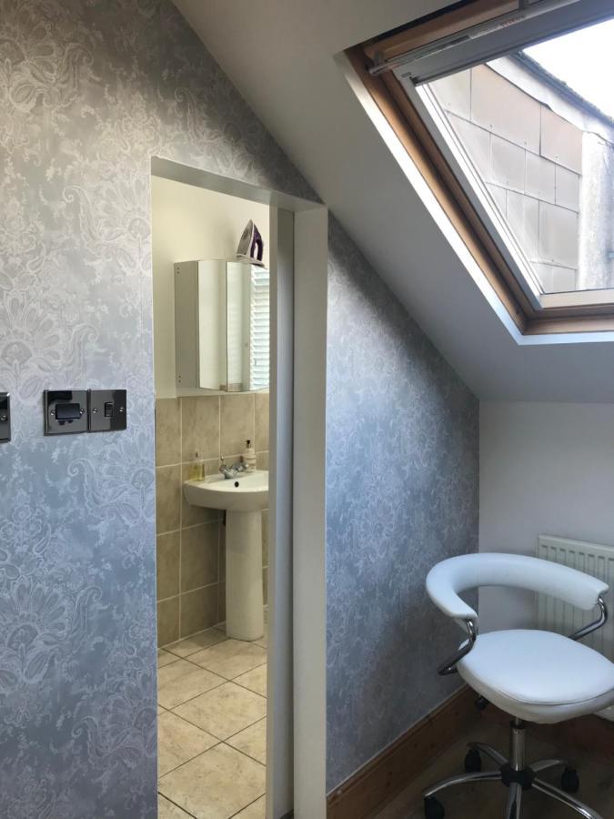Apartament Wisteria House Plymouth Zewnętrze zdjęcie