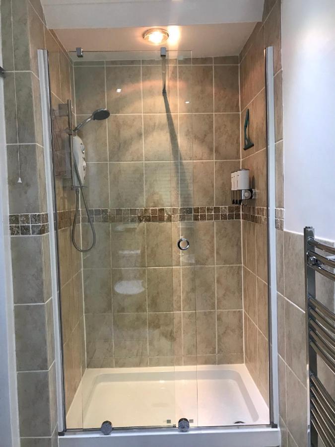 Apartament Wisteria House Plymouth Zewnętrze zdjęcie