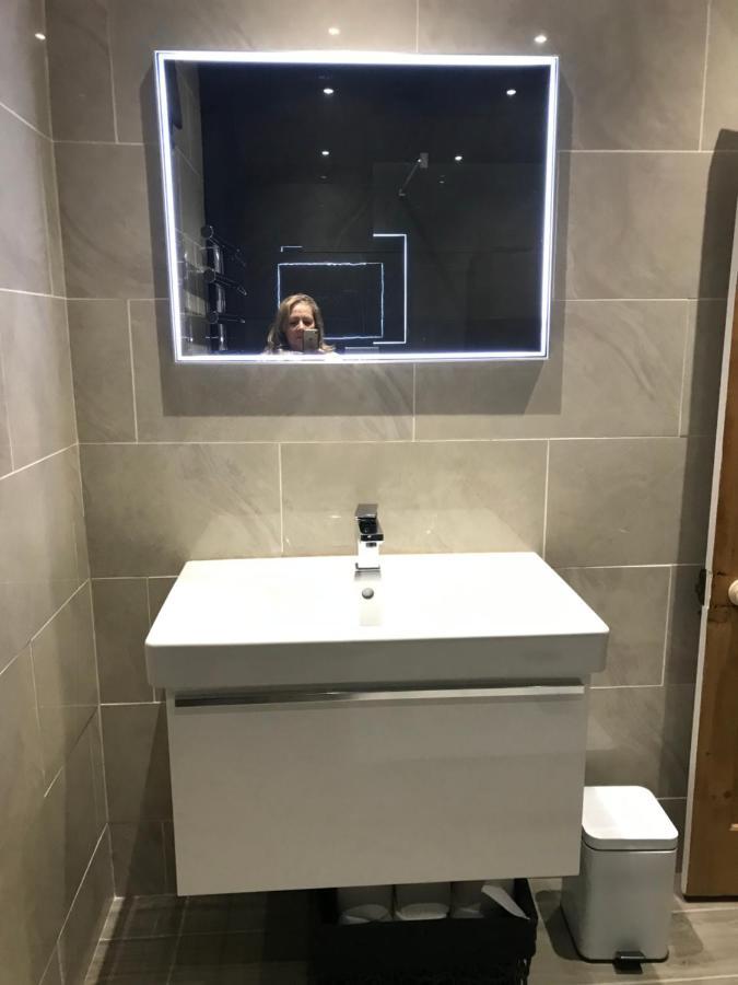 Apartament Wisteria House Plymouth Zewnętrze zdjęcie