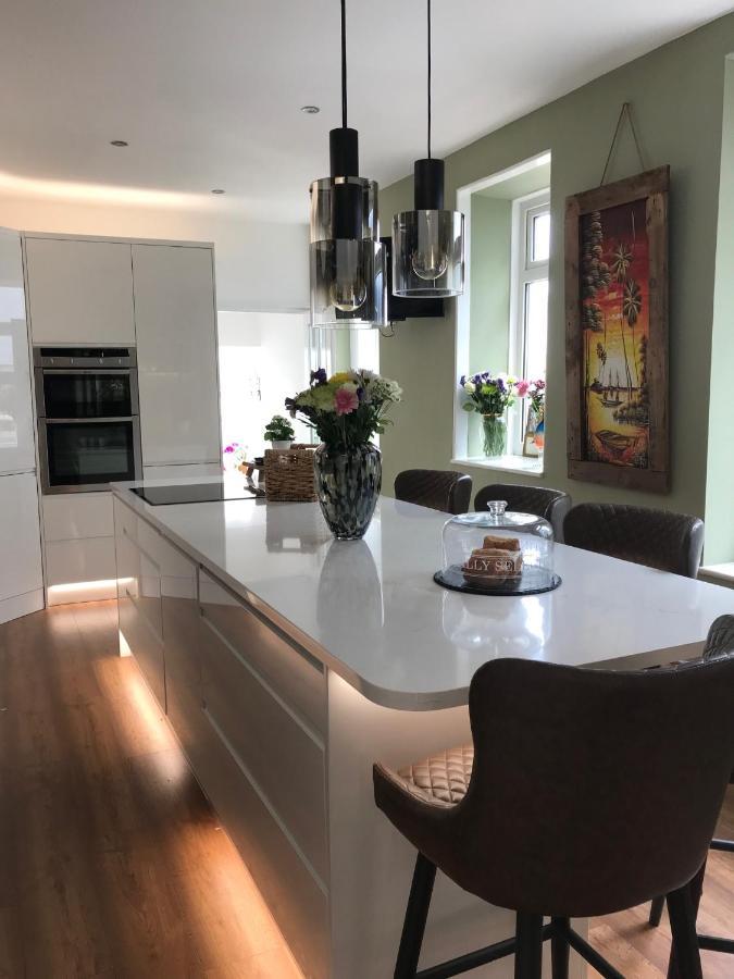 Apartament Wisteria House Plymouth Zewnętrze zdjęcie