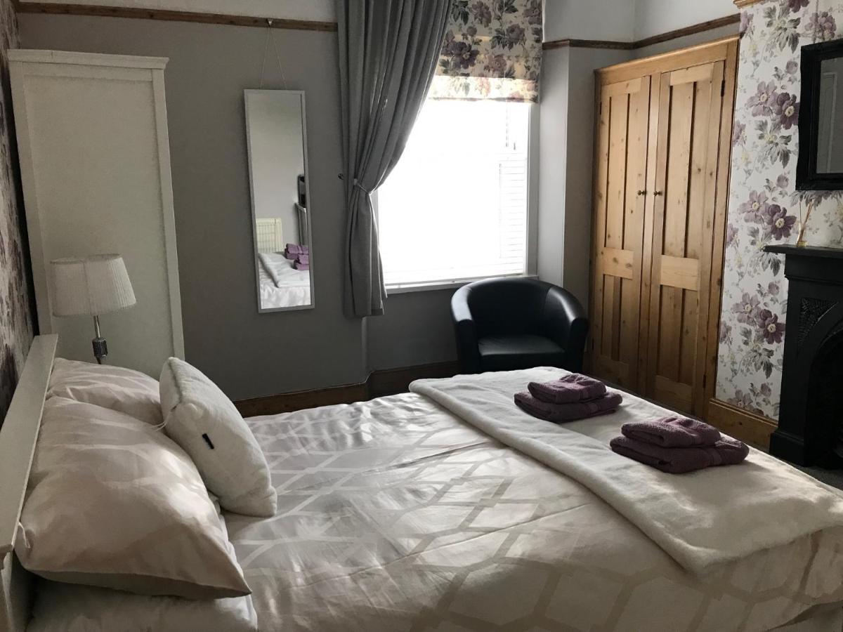 Apartament Wisteria House Plymouth Zewnętrze zdjęcie