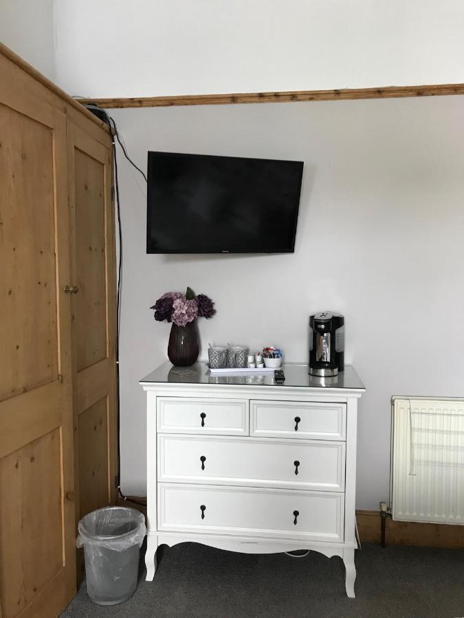 Apartament Wisteria House Plymouth Zewnętrze zdjęcie