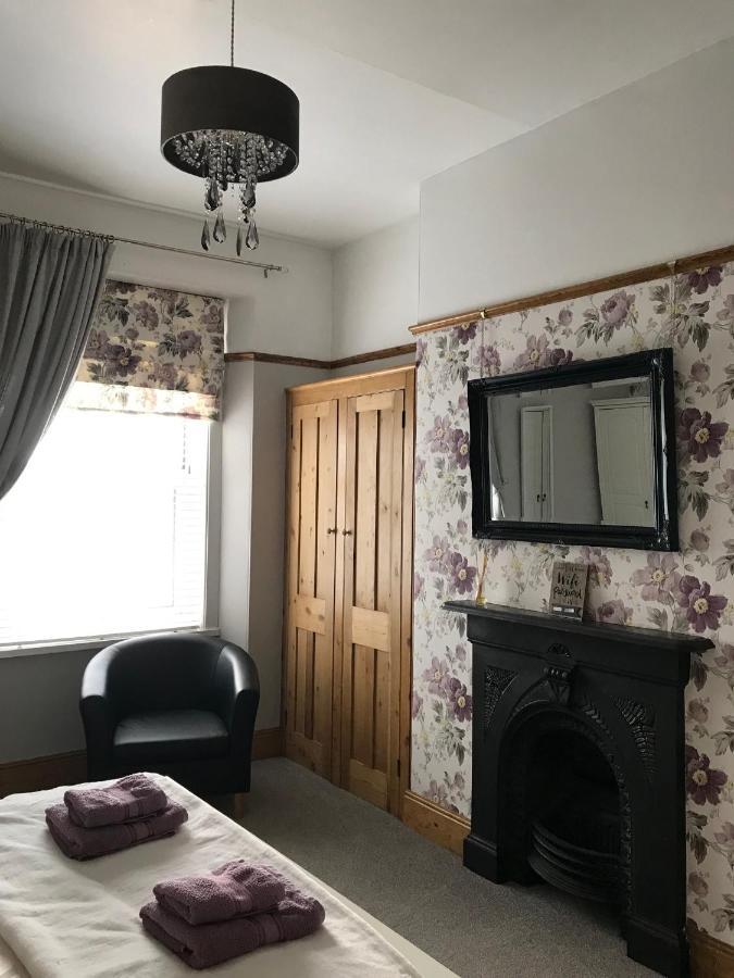 Apartament Wisteria House Plymouth Zewnętrze zdjęcie
