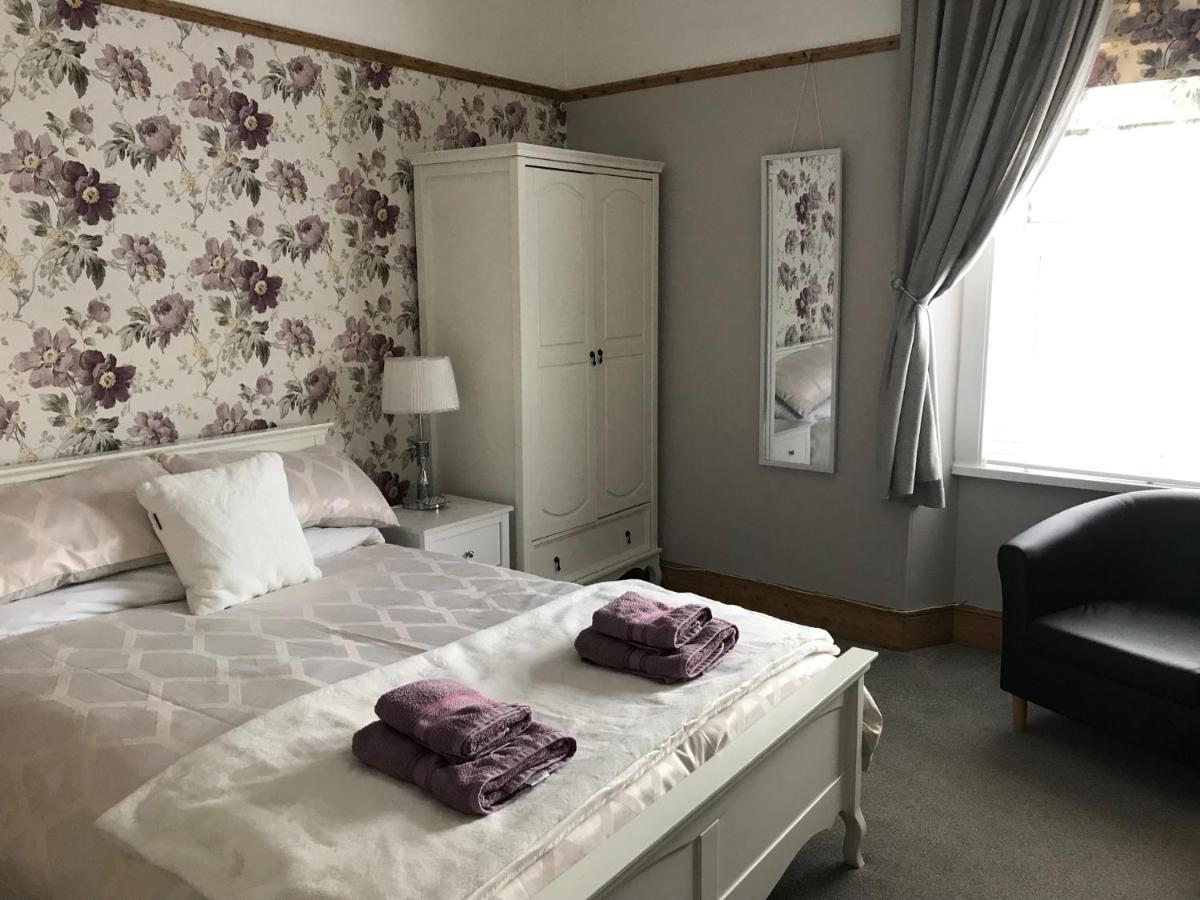 Apartament Wisteria House Plymouth Zewnętrze zdjęcie