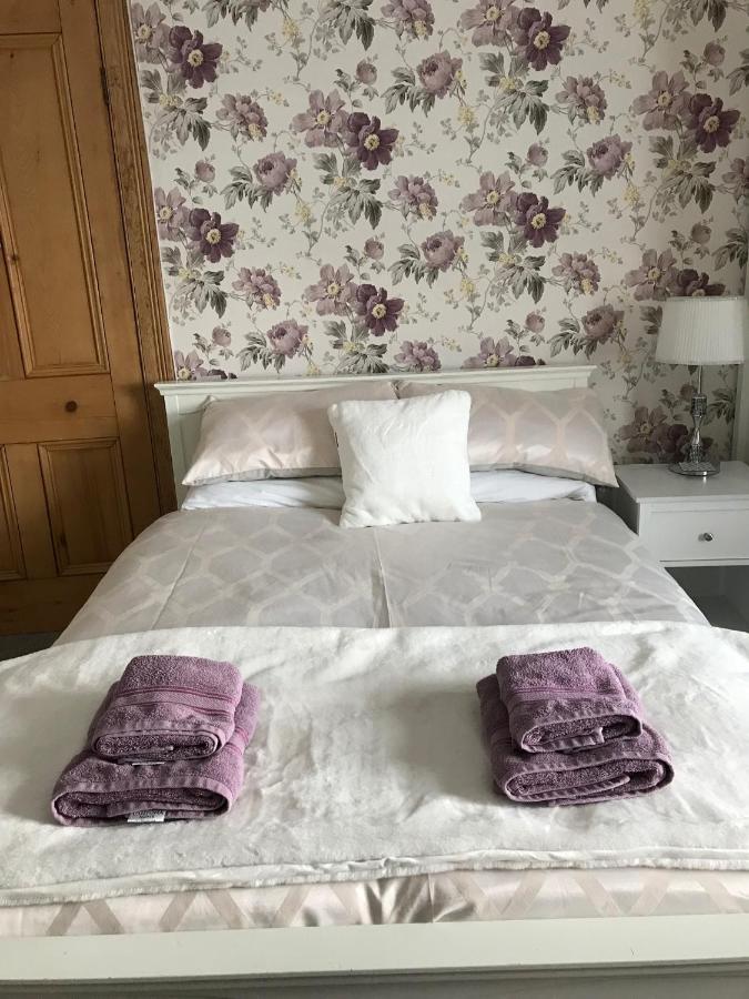 Apartament Wisteria House Plymouth Zewnętrze zdjęcie